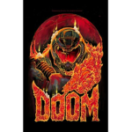 the doom is coming for your life