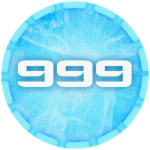 TTO: 999 Points