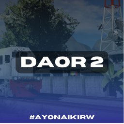 [IRW] DAOR 2 CIADUNG
