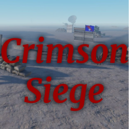 Crimson Siege