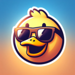 Epic Duck Adventures