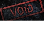 {VOID:}