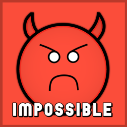 Impossible Obby (Revamped)