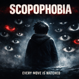 [BETA TEST]Scopophobia