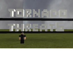 Tornado Threats [ALPHA] icon