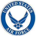 «United States Air Force»