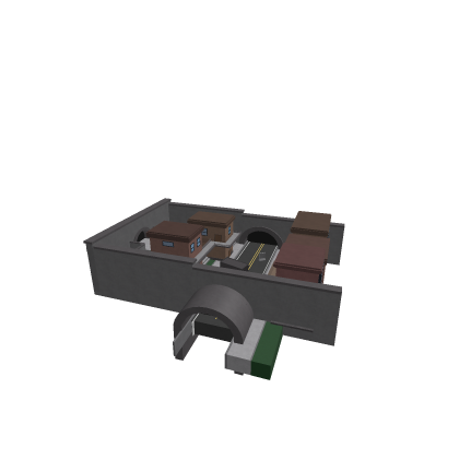 City map (MVSD)