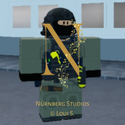 BETA | Nürnberg RP