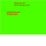 Skyblocks Air!
