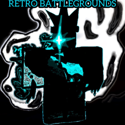 Bloxy battlegrounds (NEW MAP)