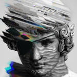 machine gun