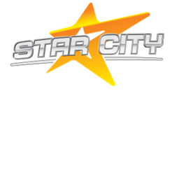 Star City [WE ARE BACK]