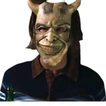 The smile myth