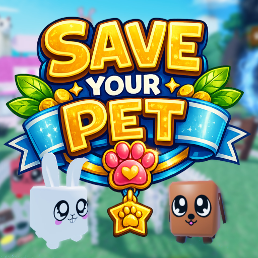 Save Your Pet
