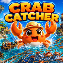 CrabCatcher