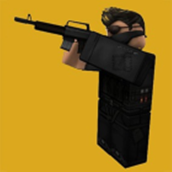 Classic roblox battle "CRB"