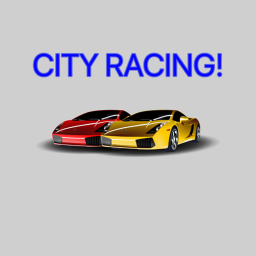 City Racing!