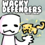 Wacky Defenders!