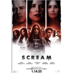 Scream 5