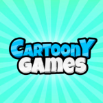 CartoonyGame's Club