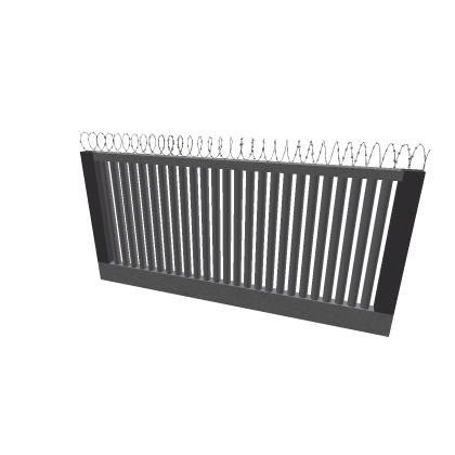 Border Fence