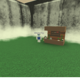 Glitcher Hangout