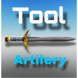 Tool artilery [Alpha]