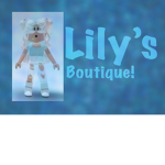 Lillys clothing boutique