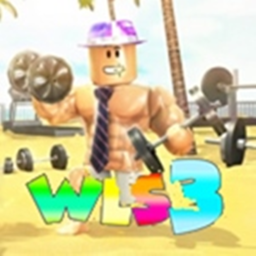 💪 Weight lifting simulator 3