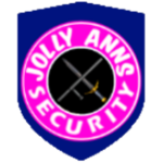 Jolly Ann Ice Cream Security