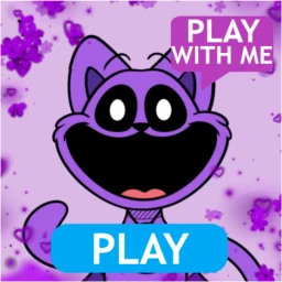 [🎉NEW] CatNap  icon