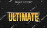 Ultimate Tps