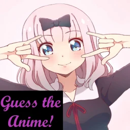 Guess the Anime! icon