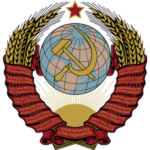 _The Soviet Union._