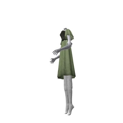 Marie (this monster is from Jack)