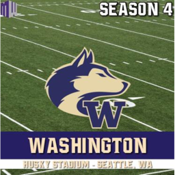 Husky Stadium - Seattle, WA