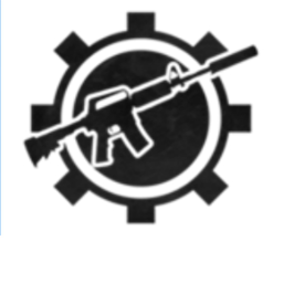 [BSS] Black Steel Security Training HOLO
