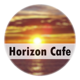Horizon Cafe! [SODAS!]
