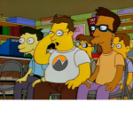 .The Nerds Club.