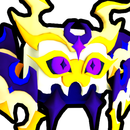 Normal Moon Guardian
