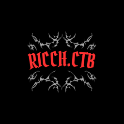 Ricch Stu