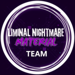 Liminal Nightmare Material TEAM