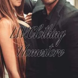 LW. Clothing Homestore
