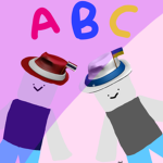 Alphabet ABC