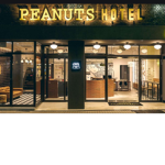 peanuts hotel <3