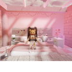 Pokegirl Roblox