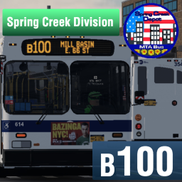 MTABC | B100