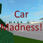 The Official Car Madness Group