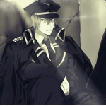 【 Atlantic States National Police 】