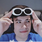 - Sams closet! -